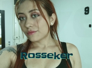 Rosseker
