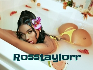 Rosstaylorr