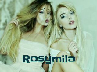 Rosymila