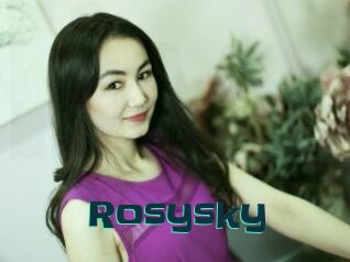 Rosysky