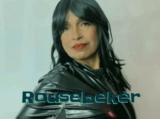 Rousebeker