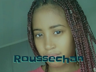 Roussechan