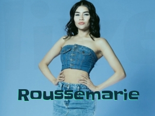 Roussemarie