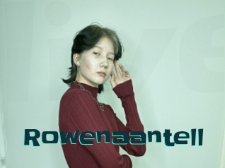 Rowenaantell