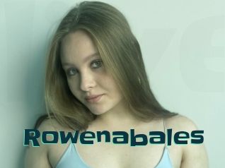 Rowenabales