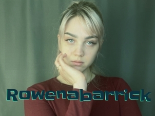 Rowenabarrick
