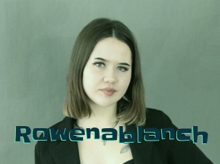 Rowenablanch