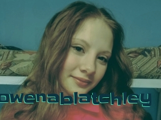Rowenablatchley