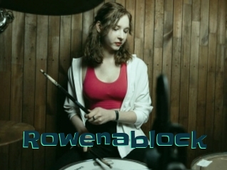 Rowenablock