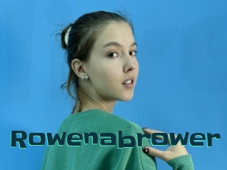 Rowenabrower