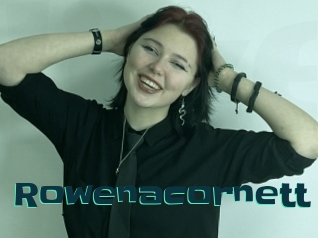 Rowenacornett