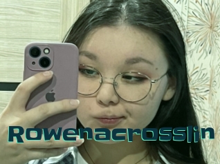 Rowenacrosslin