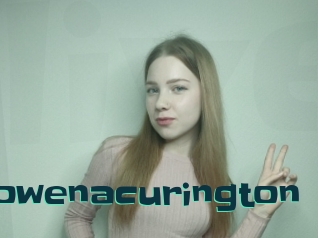 Rowenacurington
