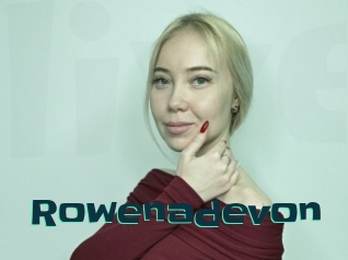 Rowenadevon