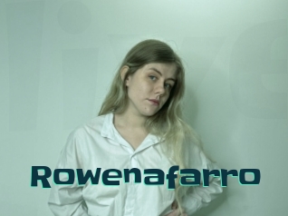 Rowenafarro