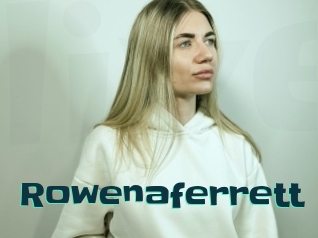 Rowenaferrett