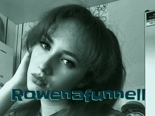 Rowenafunnell