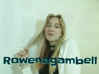 Rowenagambell