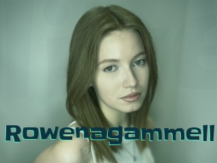 Rowenagammell