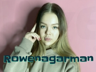 Rowenagarman