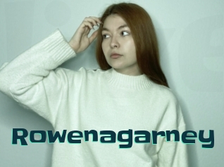 Rowenagarney
