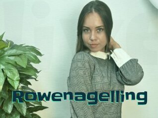 Rowenagelling