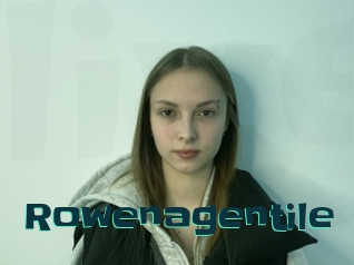 Rowenagentile