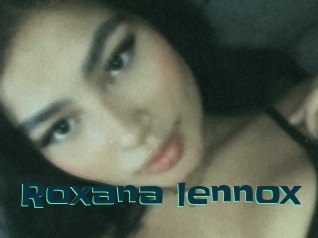Roxana_lennox