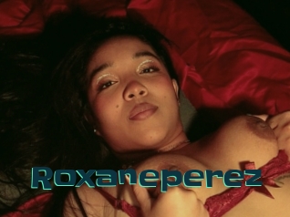 Roxaneperez