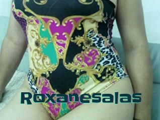 Roxanesalas