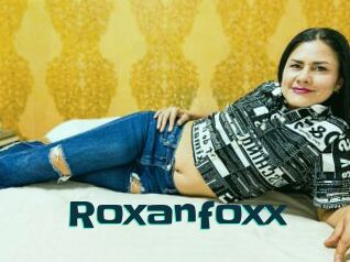 Roxanfoxx