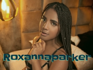 Roxannaparker
