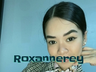 Roxannerey