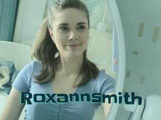 Roxannsmith