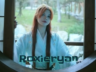 Roxieryan