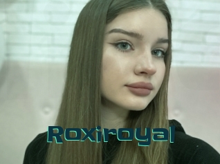 Roxiroyal