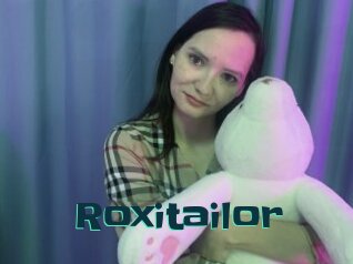 Roxitailor