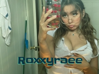 Roxxyraee