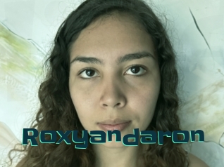 Roxyandaron