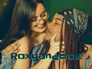 Roxyandcloe