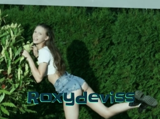 roxydeviss Live Cams