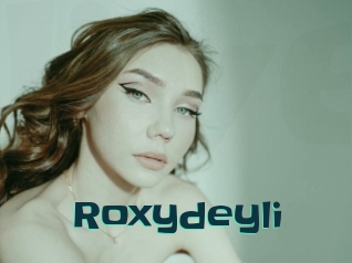 Roxydeyli