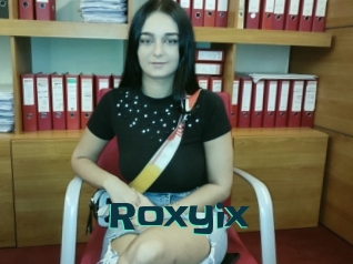 Roxyix