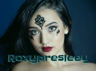 Roxypresleey