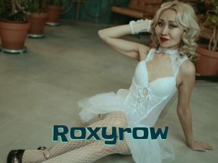 Roxyrow