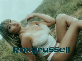Roxyrussell