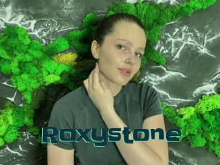 Roxystone