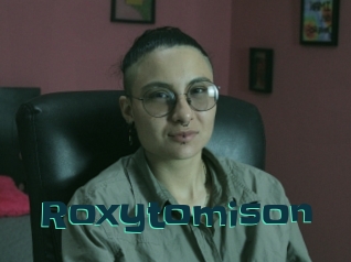 Roxytomison
