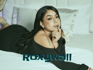 Roxywall