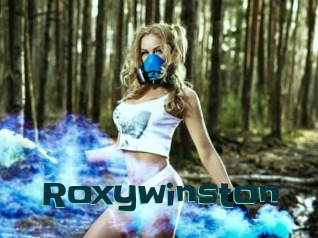 Roxywinston
